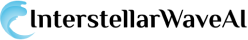 Interstellar Wave AI logo